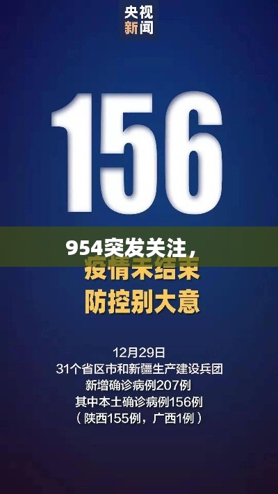 954突发关注,