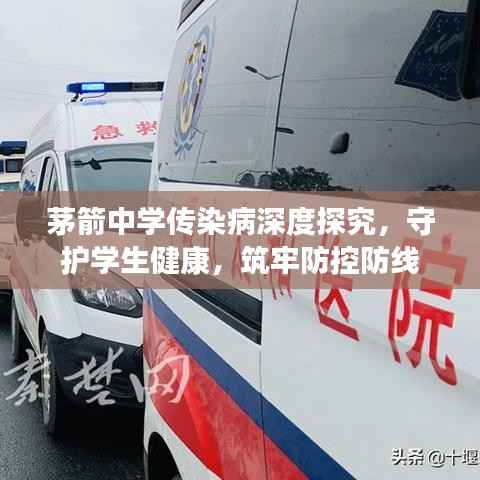 茅箭中学传染病深度探究，守护学生健康，筑牢防控防线