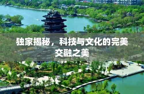 独家揭秘，科技与文化的完美交融之美