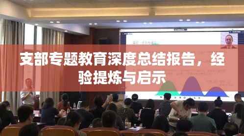 支部专题教育深度总结报告，经验提炼与启示
