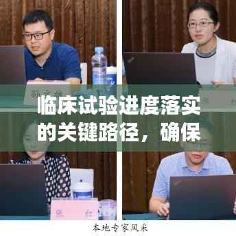 临床试验进度落实的关键路径，确保研究与质量并行之道