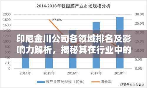 印尼金川公司各领域排名及影响力解析，揭秘其在行业中的霸主地位