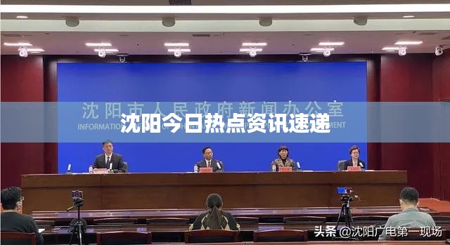 沈阳今日热点资讯速递