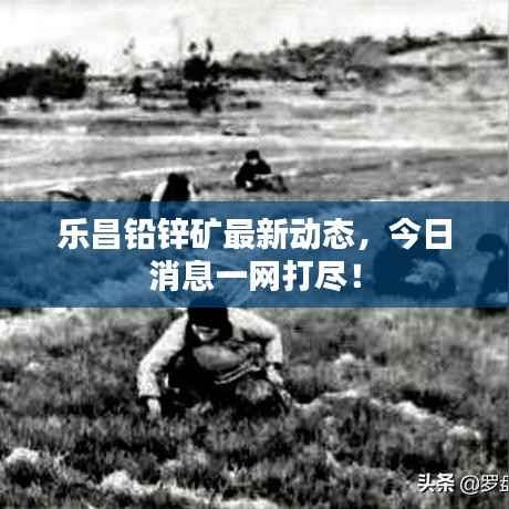 乐昌铅锌矿最新动态，今日消息一网打尽！