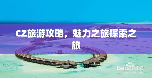 CZ旅游攻略，魅力之旅探索之旅