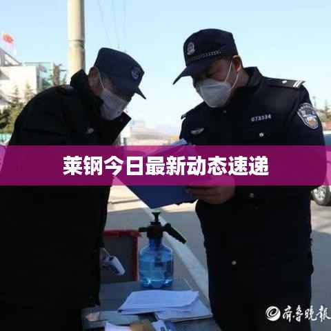 莱钢今日最新动态速递