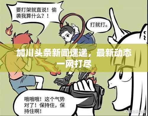 加川头条新闻速递，最新动态一网打尽