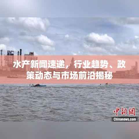 水产新闻速递，行业趋势、政策动态与市场前沿揭秘