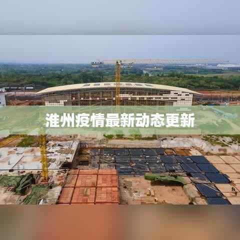 淮州疫情最新动态更新