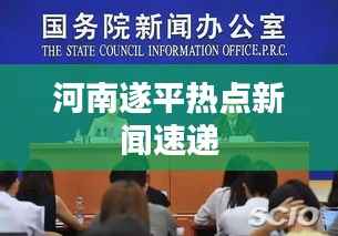 河南遂平热点新闻速递