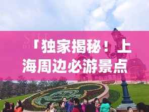 「独家揭秘！上海周边必游景点攻略，让你轻松畅游！」