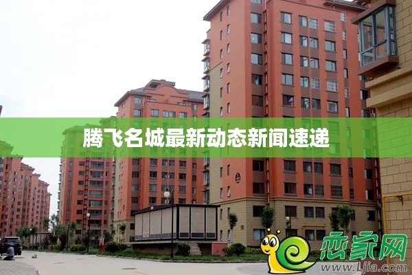 腾飞名城最新动态新闻速递
