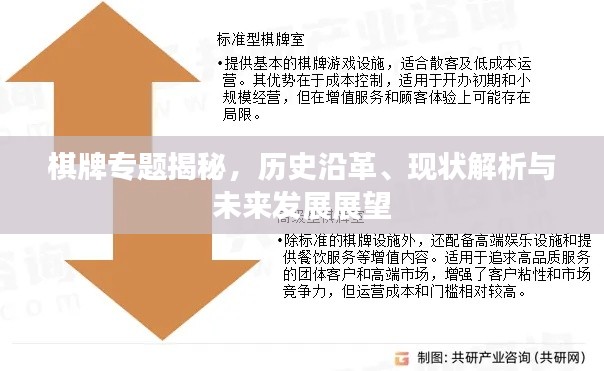 棋牌专题揭秘，历史沿革、现状解析与未来发展展望