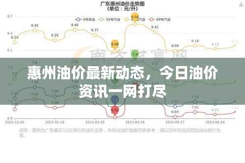 惠州油价最新动态，今日油价资讯一网打尽