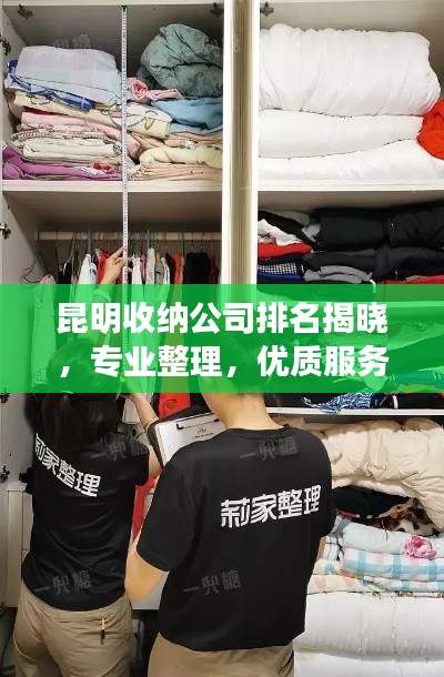 昆明收纳公司排名揭晓，专业整理，优质服务，您值得信赖的整理师团队！