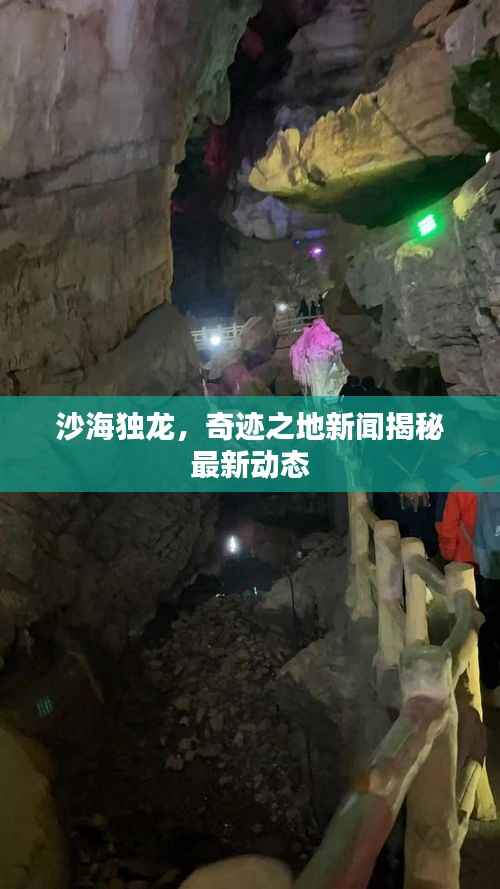 沙海独龙，奇迹之地新闻揭秘最新动态