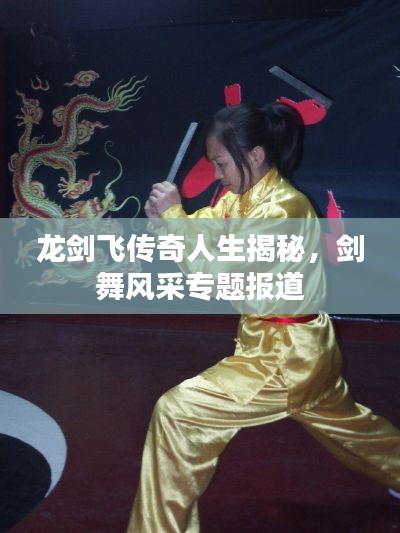 龙剑飞传奇人生揭秘，剑舞风采专题报道