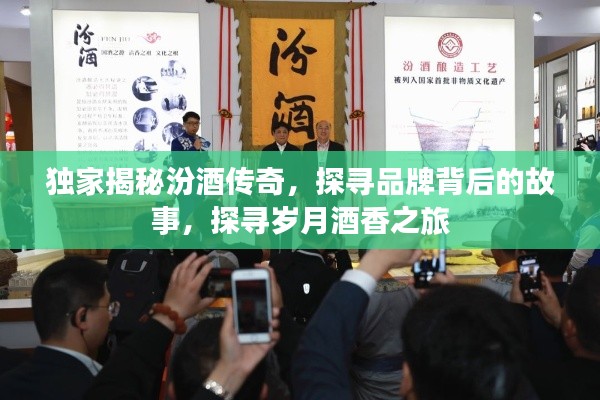 独家揭秘汾酒传奇,探寻品牌背后的故事,探寻岁月酒香之旅