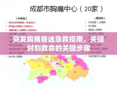 突发胸痛昏迷急救指南，关键时刻救命的关键步骤