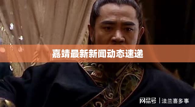 嘉靖最新新闻动态速递