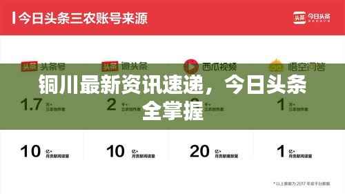 铜川最新资讯速递，今日头条全掌握