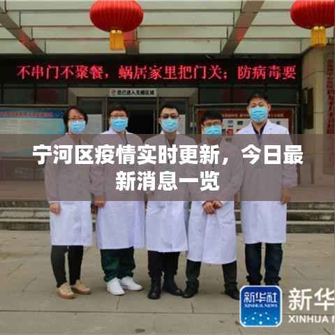 宁河区疫情实时更新，今日最新消息一览