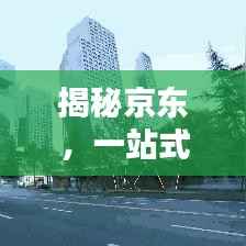 揭秘京东，一站式购物新风尚，百度带你领略电商魅力