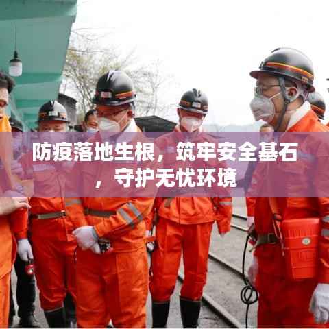 防疫落地生根，筑牢安全基石，守护无忧环境