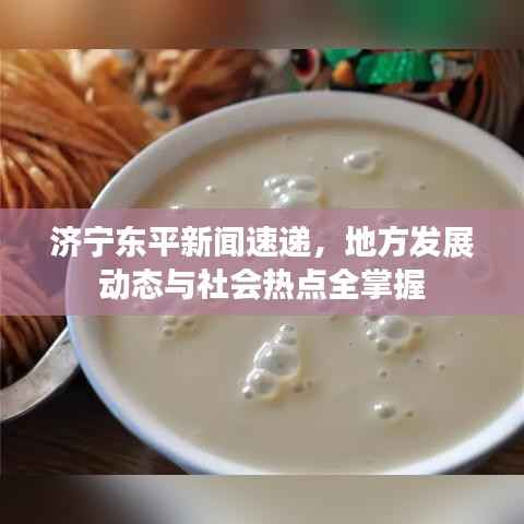 济宁东平新闻速递，地方发展动态与社会热点全掌握