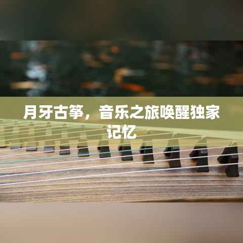 月牙古筝，音乐之旅唤醒独家记忆