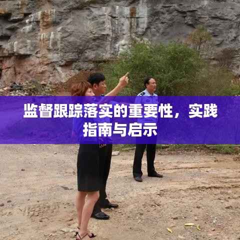 监督跟踪落实的重要性,实践指南与启示