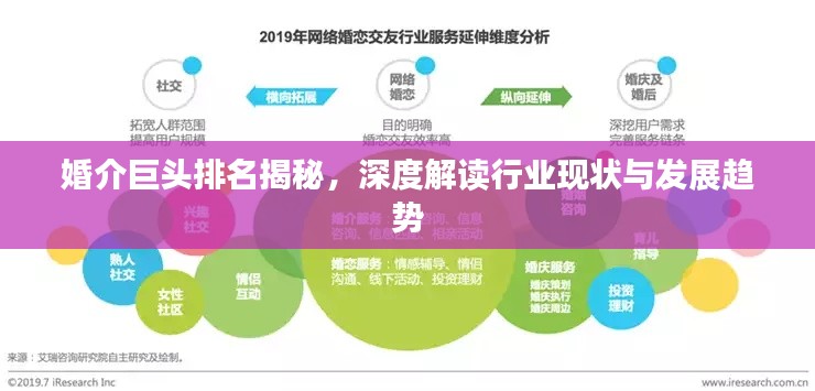 婚介巨头排名揭秘，深度解读行业现状与发展趋势