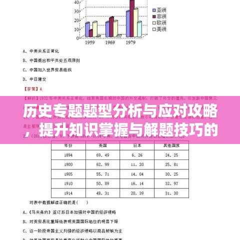 历史专题题型分析与应对攻略，提升知识掌握与解题技巧的双重保障