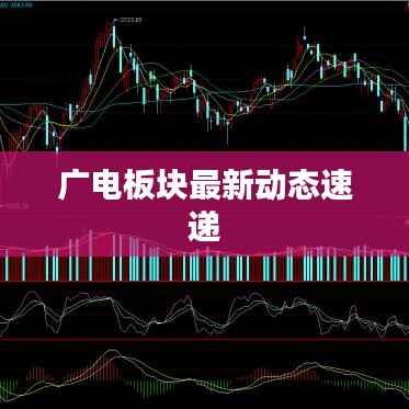 广电板块最新动态速递