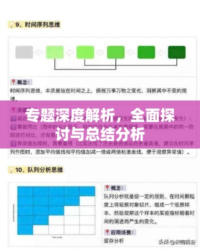 专题深度解析，全面探讨与总结分析