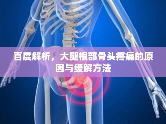 百度解析，大腿根部骨头疼痛的原因与缓解方法