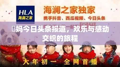 囧妈今日头条报道,欢乐与感动交织的旅程