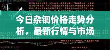 今日杂铜价格走势分析,最新行情与市场影响因素揭秘