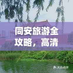 同安旅游全攻略,高清指南,带你畅游胜地!