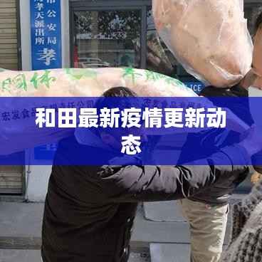 和田最新疫情更新动态