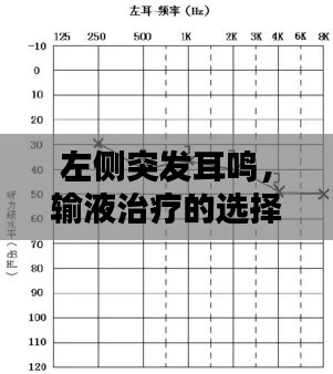 左侧突发耳鸣,输液治疗的选择与考量策略