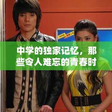 中学的独家记忆,那些令人难忘的青春时光