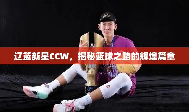 辽篮新星CCW,揭秘篮球之路的辉煌篇章