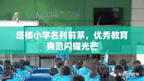 塔楼小学名列前茅，优秀教育典范闪耀光芒