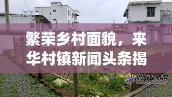 繁荣乡村面貌，来华村镇新闻头条揭秘发展之路