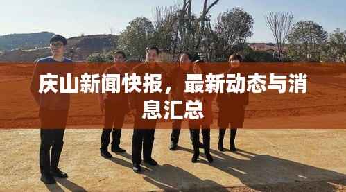 庆山新闻快报，最新动态与消息汇总