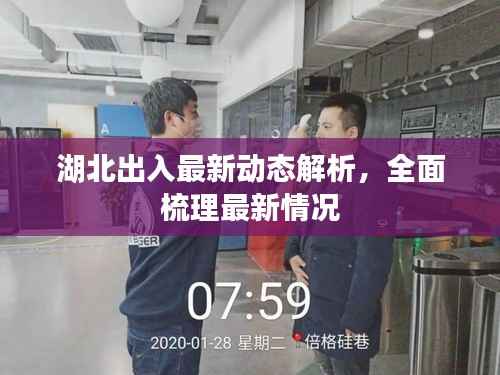 湖北出入最新动态解析，全面梳理最新情况