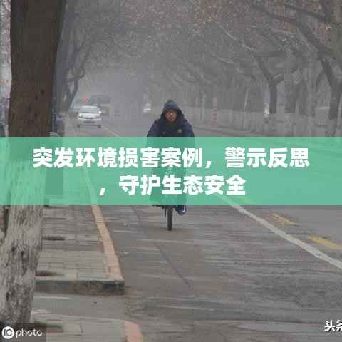突发环境损害案例，警示反思，守护生态安全