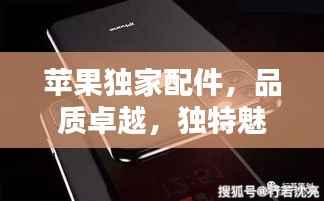 苹果独家配件，品质卓越，独特魅力
