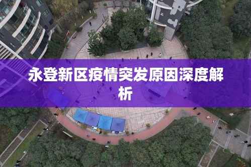 永登新区疫情突发原因深度解析